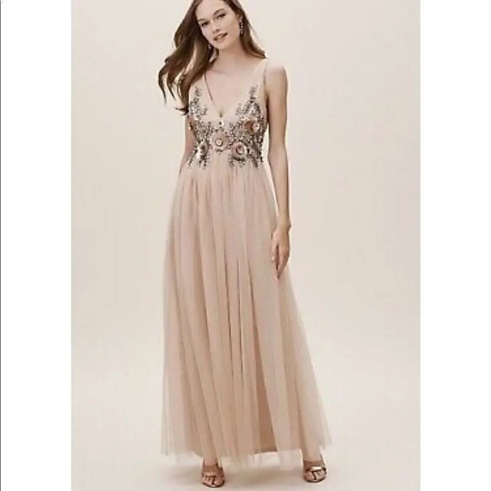 BHLDN Isabel Dress  